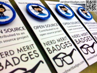 nerdmeritbadges.com
 
