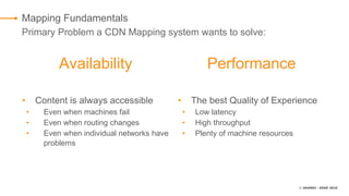 Edge 2016 solving everyday problems with next generation mapping | PDF ...