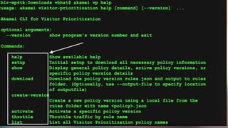 Akamai as Code | PPTX