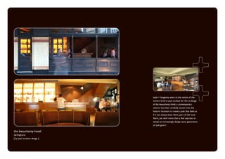 [edge Interior design preview | PDF