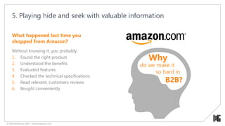 What we do
Digital
AccountBased
Marketing
Sales
Enablement
5 business capability areas:
1. Planning & strategy
2. Creative & design
3. Marketing Technology
4. Digital production
5. Print & Production
Our Planning, MarTech and digital
capability is underpinned by data services
6 services…
© DirectionGroup 2016 | directiongroup.com
 