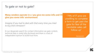 DirectionGroup Services
Content
marketing
Content that
helps,
not hypes.
Inbound &
Outbound
Right message,
right audience,
right place, right
time.
Sales
enablement
Aligning
marketing and
sales to optimise
experience.
Channel
marketing
Engage, equip
and incentivise
channel
partners
ABM
Meaningful
communications
to an audience
of one (or few)
Shopper
marketing
“Sofa-to-sale”
programmes
to reach, engage
and convert.
 