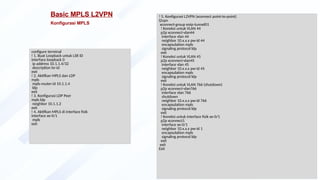 Edge Core Networking solution network data center and open networking ...