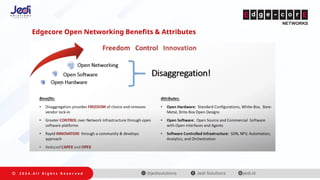 Edge Core Networking solution network data center and open networking ...