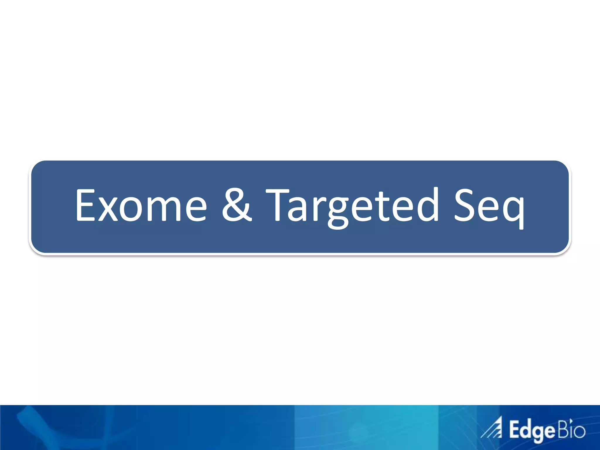 Yet based on well-established methodologies