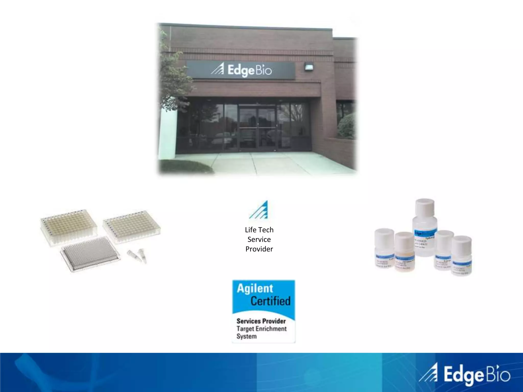 Life Tech Service Provider