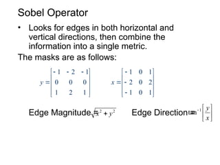 Edge Detection-First Order derivative filters(1).ppt