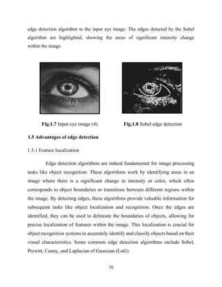 VLSI Implementation of Edge Detection Operation for Iris Images | PDF