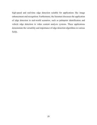 VLSI Implementation of Edge Detection Operation for Iris Images | PDF