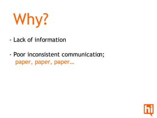 Edgehill presentation | PPT