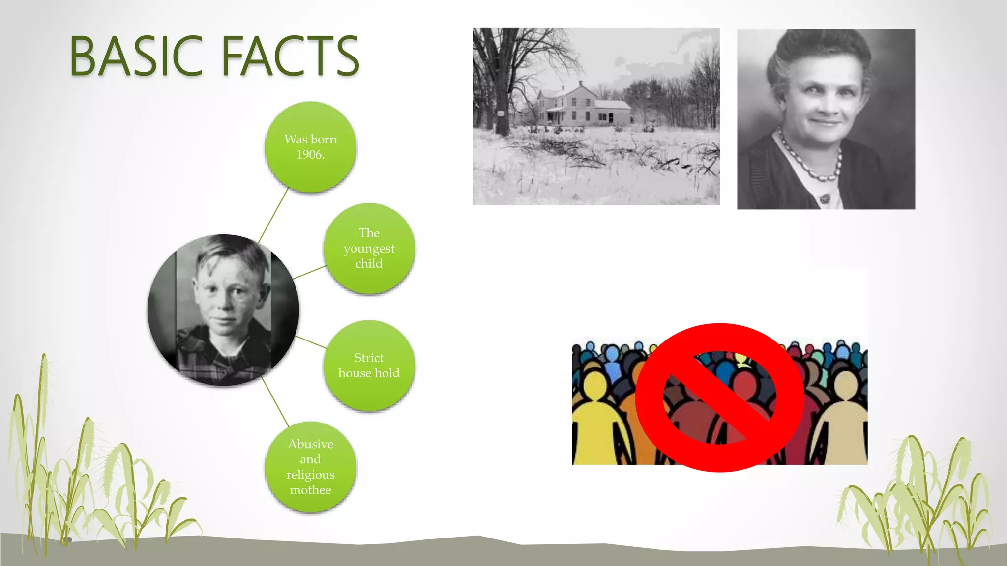 What happened to Ed Gein's 'Ghoul Car'?, image size:2048x1152