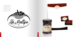 Logo designed for a Maltese
          company operating in the UK. The
              client provided a brief indicat-
             ing that he wished for a basket
            full of Maltese foods. The basket
               was rebuilt in vector, and the
              items drawn from scratch then
          vectored, retaining a sketchy look.
EDGE 20




                                                 EDGE 21
 