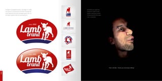 A project i completed recently, the design of a fresh   Sometimes you gotta do
          new logo for a renowned local brand. This logo has      whatever it takes to stay
          been approved and will eventually replace the cur-      positive and keep yourself
          rent logo, together with new packaging etc.             amused lest the stress takes
                                                                  over completely!




                                                                                                 That’s all folks - Thank you and keep smiling!
EDGE 26
 