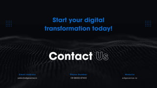 Smart IoT Gateway | EdgeNode | Enhance Your IoT Network | Edgesense | PDF