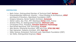 • ( MB )HB G CLMCGANCLB 2 F K H BGC E M B
• -G G O ED G G MBCKO E CK MHK T )EHN MK M AR K BCM MNK
G (H K H CK MHKL I G M D ,HNG MCHG ,
• -K AHKR ML KHL GCHK RLM F K BCM M
• KC G K LL KH /2 ME GMC N & ,K G
• G K P 2CMKR K CLMCGANCLB GACG K .
• )BKCLMHIB K KC K LC GM A
• NE G KV RFHG BGHEHAR
• E SGCD GM KIKCL K BCM M . G )B CK
• LC G G G RLM FL K BCM M , &
• /E CDH GL HLRLM F BGC E I G M D ,HNG MCHG ,
• / G EEL CLMCGANCLB GACG K
CONTRIBUTORS
 