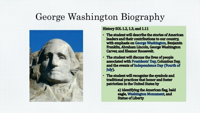 George Washington Biography Español | edgy tech tools or how i plan to wow students this year George Washington Biography Español | edgy tech tools or how i plan to wow students this year