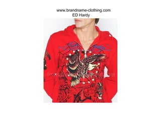 www.brandname-clothing.com ED Hardy 