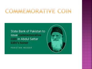 ABDUL SATTAR EDHI | PPTX