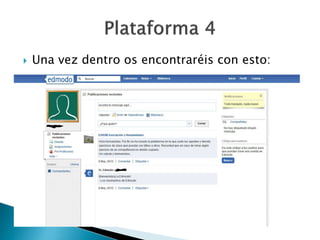  Una vez dentro os encontraréis con esto:
 