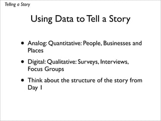 EDI Strategy 2 Course Slides