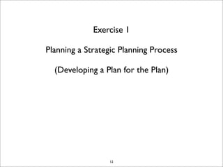 EDI Strategy Lab December 2007