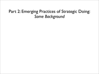 EDI Strategy Lab December 2007