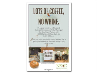 EDI Strategy Lab December 2007