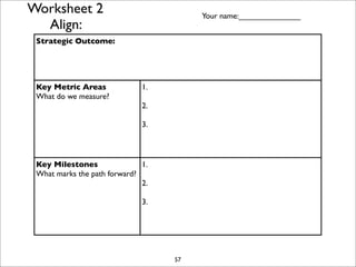 EDI Strategy Lab December 2007