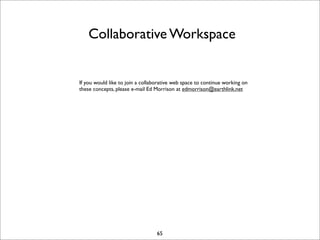 EDI Strategy Lab December 2007