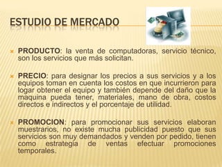 ANALISIS FODAAMENAZASMucha competencia en el mercado.Situación económica del país (inflación)El estado no brinda garantías a microempresas ecuatoriana