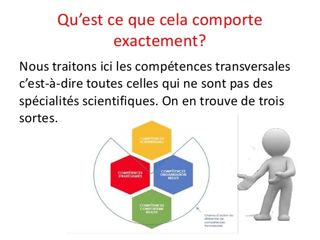 Edias Compétence des Chefs de projet collaboratifs  Référentiel des