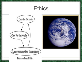 Ethics
 