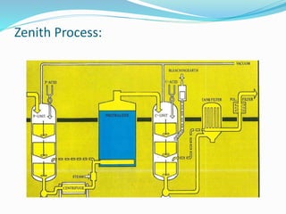 Edible oil refining | PPTX