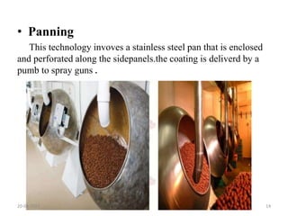 Edible Packaging | PPTX