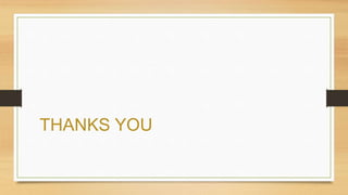 THANKS YOU
 