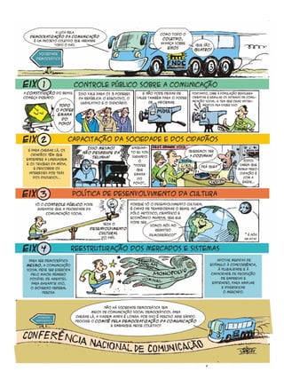 Mídia com Democracia - Edicao n-10