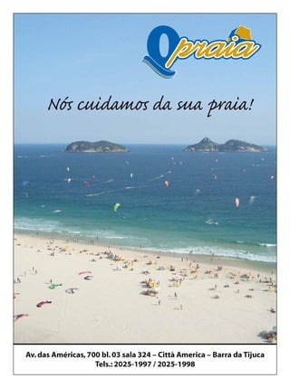 16   Março 2013   Jornal Tipo Carioca
 