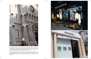 o responsável do crescimento de Cannes é Lord Henry peter Brougham, naquela época
um respeitado e talentoso político, que descobriu Cannes a caminho da itália. Após
ter comprado terras ao oeste de suquet, ele se serviu de seus vários contatos com os
políticos franceses para ajudar a desenvolver a riviera francesa.

A principal atividade econômica de Cannes é o turismo. existem diversos hotéis e lojas
de luxo na cidade. na beira do mar, a sua célebre avenida da Croisette é um dos
principais pontos turísticos, bem como as ilhas Lérins, ao largo da costa, que fazem parte
da cidade.
 