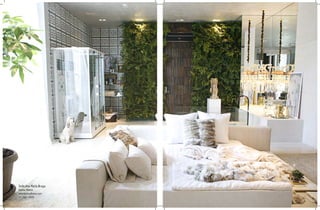 Suíte Ana Maria Braga
Karina Afonso
www.karinaafonso.com
11 3567 9509
 