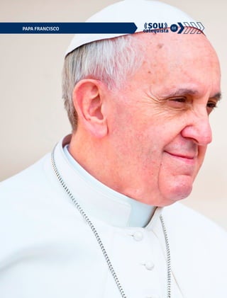 PAPA FRANCISCO 88 
 