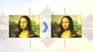 Edición de fotografía con gimp