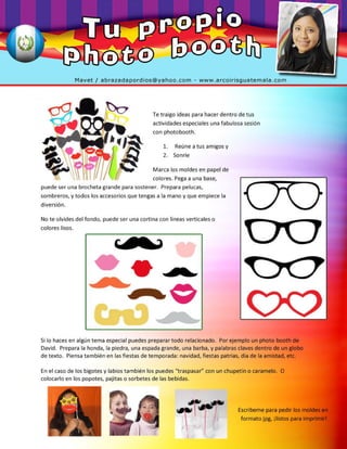 REVISTA ARCOIRIS Edicion010