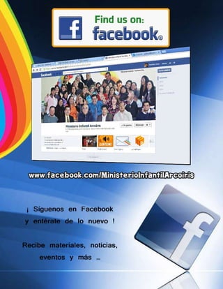 REVISTA ARCORIS Edicion011 