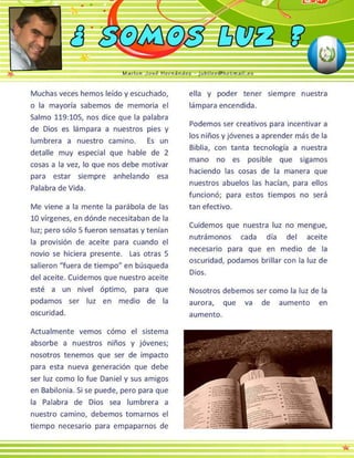 REVISTA ARCORIS Edicion011 