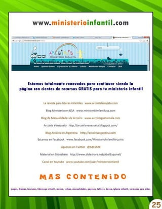 REVISTA ARCORIS Edicion011 