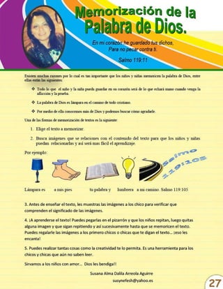 REVISTA ARCORIS Edicion011 