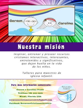 REVISTA ARCORIS Edicion011 