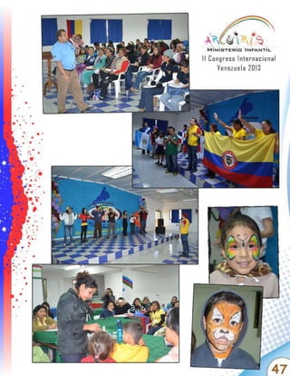 REVISTA ARCORIS Edicion011 