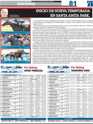 Edicion 116 Semanario 6to Poder