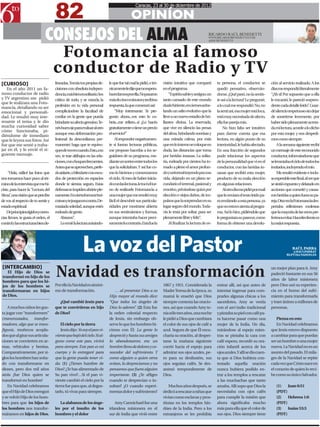 Edicion 116 Semanario 6to Poder